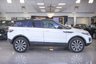USED 2016 66 LAND ROVER RANGE ROVER EVOQUE 2.0 TD4 SE Tech SUV 5dr Diesel Auto 4WD Euro 6 (s/s) (180 ps) **ONE OWNER+FDSH**