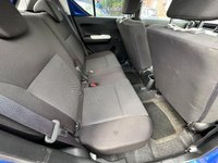 USED 2017 66 SUZUKI IGNIS 1.2 Dualjet SZ-T Hatchback 5dr Petrol Manual Euro 6 (90 ps) LOW MILEAGE, EXCELLENT VALUE,  ALLOYS, F.S.H , LOVELY EXAMPLE