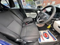 USED 2017 66 SUZUKI IGNIS 1.2 Dualjet SZ-T Hatchback 5dr Petrol Manual Euro 6 (90 ps) LOW MILEAGE, EXCELLENT VALUE,  ALLOYS, F.S.H , LOVELY EXAMPLE
