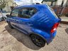 USED 2017 66 SUZUKI IGNIS 1.2 Dualjet SZ-T Hatchback 5dr Petrol Manual Euro 6 (90 ps) LOW MILEAGE, EXCELLENT VALUE,  ALLOYS, F.S.H , LOVELY EXAMPLE