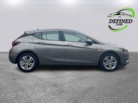 USED 2017 66 VAUXHALL ASTRA 1.6 CDTi ecoFLEX Tech Line Hatchback 5dr Diesel Manual Euro 6 (s/s) (110 ps) **EXTENDED WARRANTY+BREAKDOWN COVER