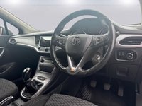 USED 2017 66 VAUXHALL ASTRA 1.6 CDTi ecoFLEX Tech Line Hatchback 5dr Diesel Manual Euro 6 (s/s) (110 ps) **EXTENDED WARRANTY+BREAKDOWN COVER