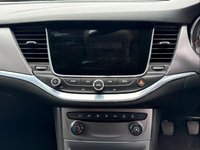 USED 2017 66 VAUXHALL ASTRA 1.6 CDTi ecoFLEX Tech Line Hatchback 5dr Diesel Manual Euro 6 (s/s) (110 ps) **EXTENDED WARRANTY+BREAKDOWN COVER