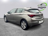USED 2017 66 VAUXHALL ASTRA 1.6 CDTi ecoFLEX Tech Line Hatchback 5dr Diesel Manual Euro 6 (s/s) (110 ps) **EXTENDED WARRANTY+BREAKDOWN COVER