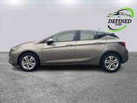 USED 2017 66 VAUXHALL ASTRA 1.6 CDTi ecoFLEX Tech Line Hatchback 5dr Diesel Manual Euro 6 (s/s) (110 ps) **EXTENDED WARRANTY+BREAKDOWN COVER