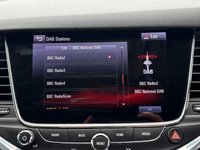 USED 2017 66 VAUXHALL ASTRA 1.6 CDTi ecoFLEX Tech Line Hatchback 5dr Diesel Manual Euro 6 (s/s) (110 ps) **EXTENDED WARRANTY+BREAKDOWN COVER