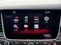 USED 2017 66 VAUXHALL ASTRA 1.6 CDTi ecoFLEX Tech Line Hatchback 5dr Diesel Manual Euro 6 (s/s) (110 ps) **EXTENDED WARRANTY+BREAKDOWN COVER
