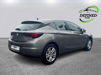 USED 2017 66 VAUXHALL ASTRA 1.6 CDTi ecoFLEX Tech Line Hatchback 5dr Diesel Manual Euro 6 (s/s) (110 ps) **EXTENDED WARRANTY+BREAKDOWN COVER