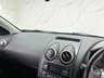 USED 2014 63 NISSAN QASHQAI **MAKE US AN OFFER!!**1.5 dCi Acenta SUV 5dr Diesel Manual 2WD Euro 5 (110 ps) EXTENSIVE S/H!  EXTENSIVE S/H!