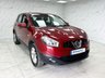 USED 2014 63 NISSAN QASHQAI **MAKE US AN OFFER!!**1.5 dCi Acenta SUV 5dr Diesel Manual 2WD Euro 5 (110 ps) EXTENSIVE S/H!  EXTENSIVE S/H!
