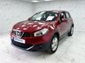 USED 2014 63 NISSAN QASHQAI **MAKE US AN OFFER!!**1.5 dCi Acenta SUV 5dr Diesel Manual 2WD Euro 5 (110 ps) EXTENSIVE S/H!  EXTENSIVE S/H!