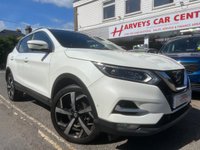 USED 2018 18 NISSAN QASHQAI 1.6 DIG-T Tekna SUV 5dr Petrol Manual Euro 6 (s/s) (163 ps) WE GUARANTEE TO BEAT ANY 'WE BUY ANY CAR' VALUATION ON YOUR PART EXCHANGE