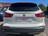 USED 2018 18 NISSAN QASHQAI 1.6 DIG-T Tekna SUV 5dr Petrol Manual Euro 6 (s/s) (163 ps) WE GUARANTEE TO BEAT ANY 'WE BUY ANY CAR' VALUATION ON YOUR PART EXCHANGE