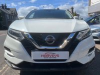 USED 2018 18 NISSAN QASHQAI 1.6 DIG-T Tekna SUV 5dr Petrol Manual Euro 6 (s/s) (163 ps) WE GUARANTEE TO BEAT ANY 'WE BUY ANY CAR' VALUATION ON YOUR PART EXCHANGE