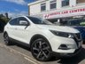 USED 2018 18 NISSAN QASHQAI 1.6 DIG-T Tekna SUV 5dr Petrol Manual Euro 6 (s/s) (163 ps) WE GUARANTEE TO BEAT ANY 'WE BUY ANY CAR' VALUATION ON YOUR PART EXCHANGE