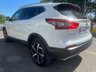 USED 2018 18 NISSAN QASHQAI 1.6 DIG-T Tekna SUV 5dr Petrol Manual Euro 6 (s/s) (163 ps) WE GUARANTEE TO BEAT ANY 'WE BUY ANY CAR' VALUATION ON YOUR PART EXCHANGE