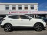 USED 2018 18 NISSAN QASHQAI 1.6 DIG-T Tekna SUV 5dr Petrol Manual Euro 6 (s/s) (163 ps) WE GUARANTEE TO BEAT ANY 'WE BUY ANY CAR' VALUATION ON YOUR PART EXCHANGE