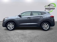 USED 2019 19 HYUNDAI TUCSON 1.6 CRDi SE Nav SUV 5dr Diesel Manual Euro 6 (s/s) (115 ps) **EXTENDED WARRANTY+BREAKDOWN COVER