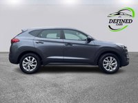 USED 2019 19 HYUNDAI TUCSON 1.6 CRDi SE Nav SUV 5dr Diesel Manual Euro 6 (s/s) (115 ps) **EXTENDED WARRANTY+BREAKDOWN COVER