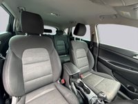 USED 2019 19 HYUNDAI TUCSON 1.6 CRDi SE Nav SUV 5dr Diesel Manual Euro 6 (s/s) (115 ps) **EXTENDED WARRANTY+BREAKDOWN COVER