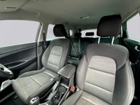 USED 2019 19 HYUNDAI TUCSON 1.6 CRDi SE Nav SUV 5dr Diesel Manual Euro 6 (s/s) (115 ps) **EXTENDED WARRANTY+BREAKDOWN COVER