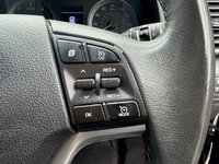 USED 2019 19 HYUNDAI TUCSON 1.6 CRDi SE Nav SUV 5dr Diesel Manual Euro 6 (s/s) (115 ps) **EXTENDED WARRANTY+BREAKDOWN COVER