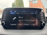 USED 2019 19 HYUNDAI TUCSON 1.6 CRDi SE Nav SUV 5dr Diesel Manual Euro 6 (s/s) (115 ps) **EXTENDED WARRANTY+BREAKDOWN COVER
