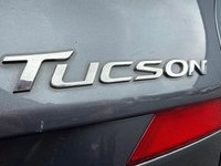 USED 2019 19 HYUNDAI TUCSON 1.6 CRDi SE Nav SUV 5dr Diesel Manual Euro 6 (s/s) (115 ps) **EXTENDED WARRANTY+BREAKDOWN COVER