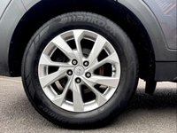 USED 2019 19 HYUNDAI TUCSON 1.6 CRDi SE Nav SUV 5dr Diesel Manual Euro 6 (s/s) (115 ps) **EXTENDED WARRANTY+BREAKDOWN COVER