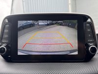 USED 2019 19 HYUNDAI TUCSON 1.6 CRDi SE Nav SUV 5dr Diesel Manual Euro 6 (s/s) (115 ps) **EXTENDED WARRANTY+BREAKDOWN COVER