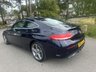 USED 2017 67 MERCEDES-BENZ C-CLASS 2.1 C220d AMG Line (Premium) Coupe 2dr Diesel G-Tronic+ Euro 6 (s/s) (170 ps) GREAT SPEC 57K FSH PAN ROOF HEATED SEATS NAV