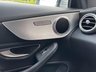 USED 2016 16 MERCEDES-BENZ C-CLASS 2.1 C 220 AMG Line D Auto 2dr Parva Cars @ Monkswood Garage
