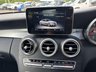 USED 2016 16 MERCEDES-BENZ C-CLASS 2.1 C 220 AMG Line D Auto 2dr Parva Cars @ Monkswood Garage
