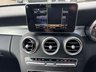 USED 2016 16 MERCEDES-BENZ C-CLASS 2.1 C 220 AMG Line D Auto 2dr Parva Cars @ Monkswood Garage
