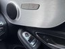 USED 2016 16 MERCEDES-BENZ C-CLASS 2.1 C 220 AMG Line D Auto 2dr Parva Cars @ Monkswood Garage