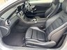 USED 2016 16 MERCEDES-BENZ C-CLASS 2.1 C 220 AMG Line D Auto 2dr Parva Cars @ Monkswood Garage