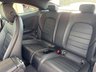 USED 2016 16 MERCEDES-BENZ C-CLASS 2.1 C 220 AMG Line D Auto 2dr Parva Cars @ Monkswood Garage