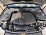 USED 2016 16 MERCEDES-BENZ C-CLASS 2.1 C 220 AMG Line D Auto 2dr Parva Cars @ Monkswood Garage
