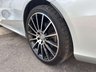 USED 2016 16 MERCEDES-BENZ C-CLASS 2.1 C 220 AMG Line D Auto 2dr Parva Cars @ Monkswood Garage