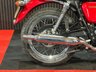 USED 2013 13 TRIUMPH BONNEVILLE T100 FINANCE SPECIALISTS APPLY NOW LOW RATE FINANCE DELIVERY AVAILABLE