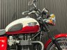 USED 2013 13 TRIUMPH BONNEVILLE T100 FINANCE SPECIALISTS APPLY NOW LOW RATE FINANCE DELIVERY AVAILABLE