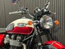 USED 2013 13 TRIUMPH BONNEVILLE T100 FINANCE SPECIALISTS APPLY NOW LOW RATE FINANCE DELIVERY AVAILABLE