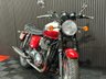 USED 2013 13 TRIUMPH BONNEVILLE T100 FINANCE SPECIALISTS APPLY NOW LOW RATE FINANCE DELIVERY AVAILABLE