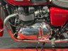 USED 2013 13 TRIUMPH BONNEVILLE T100 FINANCE SPECIALISTS APPLY NOW LOW RATE FINANCE DELIVERY AVAILABLE