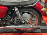 USED 2013 13 TRIUMPH BONNEVILLE T100 FINANCE SPECIALISTS APPLY NOW LOW RATE FINANCE DELIVERY AVAILABLE