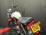 USED 2013 13 TRIUMPH BONNEVILLE T100 FINANCE SPECIALISTS APPLY NOW LOW RATE FINANCE DELIVERY AVAILABLE