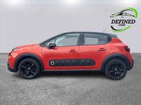 USED 2018 67 CITROEN C3 1.6 BlueHDi Flair Hatchback 5dr Diesel Manual Euro 6 (s/s) (100 ps) **EXTENDED WARRANTY+BREAKDOWN COVER