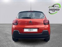USED 2018 67 CITROEN C3 1.6 BlueHDi Flair Hatchback 5dr Diesel Manual Euro 6 (s/s) (100 ps) **EXTENDED WARRANTY+BREAKDOWN COVER