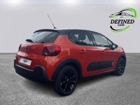 USED 2018 67 CITROEN C3 1.6 BlueHDi Flair Hatchback 5dr Diesel Manual Euro 6 (s/s) (100 ps) **EXTENDED WARRANTY+BREAKDOWN COVER