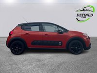 USED 2018 67 CITROEN C3 1.6 BlueHDi Flair Hatchback 5dr Diesel Manual Euro 6 (s/s) (100 ps) **EXTENDED WARRANTY+BREAKDOWN COVER